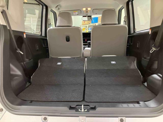 ムーヴ Ｘ　４ＷＤ　アイドリングストップ　オートマチックハイビーム　衝突防止システム　ＬＥＤヘッドランプ　レーンアシスト　スマートキー　記録簿　ワンオーナー　エアバッグ　エアコン　パワーステアリング（32枚目）