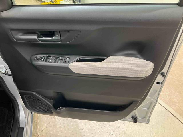 ムーヴ Ｘ　４ＷＤ　アイドリングストップ　オートマチックハイビーム　衝突防止システム　ＬＥＤヘッドランプ　レーンアシスト　スマートキー　記録簿　ワンオーナー　エアバッグ　エアコン　パワーステアリング（35枚目）