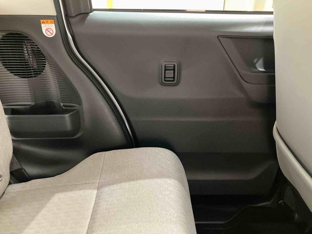 ムーヴ Ｘ　４ＷＤ　アイドリングストップ　オートマチックハイビーム　衝突防止システム　ＬＥＤヘッドランプ　レーンアシスト　スマートキー　記録簿　ワンオーナー　エアバッグ　エアコン　パワーステアリング（36枚目）