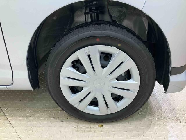 ムーヴ Ｘ　４ＷＤ　アイドリングストップ　オートマチックハイビーム　衝突防止システム　ＬＥＤヘッドランプ　レーンアシスト　スマートキー　記録簿　ワンオーナー　エアバッグ　エアコン　パワーステアリング（37枚目）