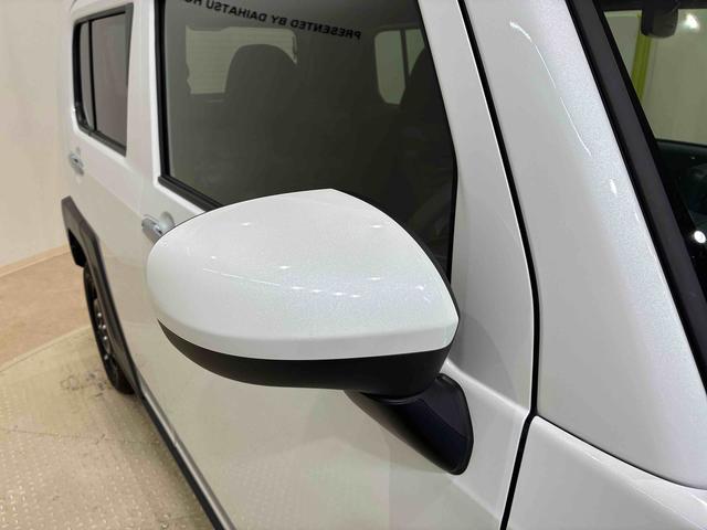 タフト Ｘ　４ＷＤ　アイドリングストップ　オートマチックハイビーム　衝突防止システム　ＬＥＤヘッドランプ　レーンアシスト　スマートキー　記録簿　ワンオーナー　エアバッグ　エアコン　パワーステアリング（22枚目）