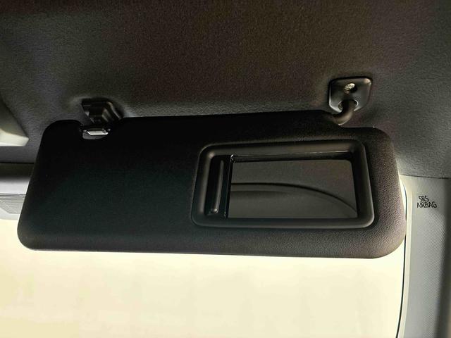 タフト Ｘ　４ＷＤ　アイドリングストップ　オートマチックハイビーム　衝突防止システム　ＬＥＤヘッドランプ　レーンアシスト　スマートキー　記録簿　ワンオーナー　エアバッグ　エアコン　パワーステアリング（27枚目）