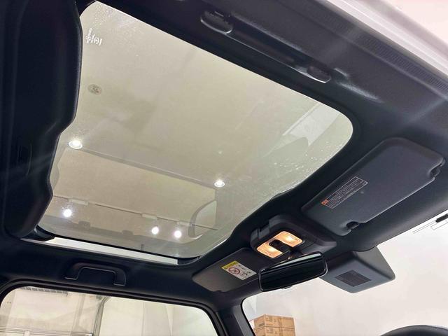 タフト Ｘ　４ＷＤ　アイドリングストップ　オートマチックハイビーム　衝突防止システム　ＬＥＤヘッドランプ　レーンアシスト　スマートキー　記録簿　ワンオーナー　エアバッグ　エアコン　パワーステアリング（28枚目）