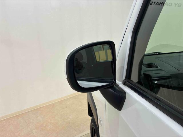 タフト Ｘ　４ＷＤ　アイドリングストップ　オートマチックハイビーム　衝突防止システム　ＬＥＤヘッドランプ　レーンアシスト　スマートキー　記録簿　ワンオーナー　エアバッグ　エアコン　パワーステアリング（34枚目）