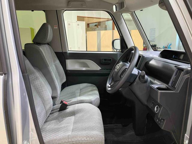 タント Ｘ　４ＷＤ　スマートキー　記録簿　ワンオーナー　エアバッグ　エアコン　パワーステアリング　パワーウィンドウ　ＡＢＳ（3枚目）