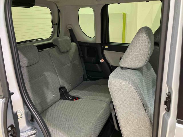 タント Ｘ　４ＷＤ　スマートキー　記録簿　ワンオーナー　エアバッグ　エアコン　パワーステアリング　パワーウィンドウ　ＡＢＳ（4枚目）