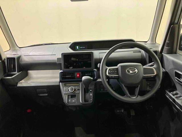 タント Ｘ　４ＷＤ　スマートキー　記録簿　ワンオーナー　エアバッグ　エアコン　パワーステアリング　パワーウィンドウ　ＡＢＳ（5枚目）