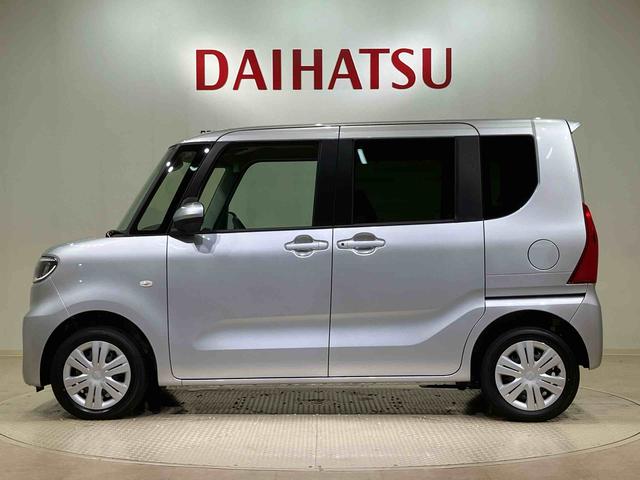 タント Ｘ　４ＷＤ　スマートキー　記録簿　ワンオーナー　エアバッグ　エアコン　パワーステアリング　パワーウィンドウ　ＡＢＳ（12枚目）