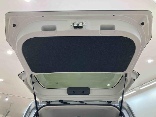 タント Ｘ　４ＷＤ　スマートキー　記録簿　ワンオーナー　エアバッグ　エアコン　パワーステアリング　パワーウィンドウ　ＡＢＳ（31枚目）