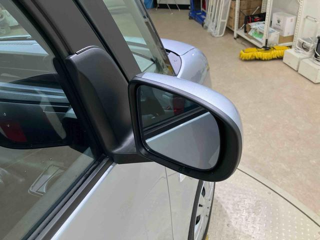 タント Ｘ　４ＷＤ　スマートキー　記録簿　ワンオーナー　エアバッグ　エアコン　パワーステアリング　パワーウィンドウ　ＡＢＳ（34枚目）