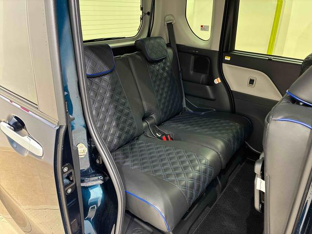 タント Ｘ　４ＷＤ　ＥＴＣ　シートヒーター　アイドリングストップ　オートマチックハイビーム　衝突防止システム　ＬＥＤヘッドランプ　レーンアシスト　スマートキー　記録簿　禁煙車　ワンオーナー　エアバッグ　エアコン（4枚目）