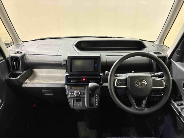 タント Ｘ　４ＷＤ　ＥＴＣ　シートヒーター　アイドリングストップ　オートマチックハイビーム　衝突防止システム　ＬＥＤヘッドランプ　レーンアシスト　スマートキー　記録簿　禁煙車　ワンオーナー　エアバッグ　エアコン（5枚目）