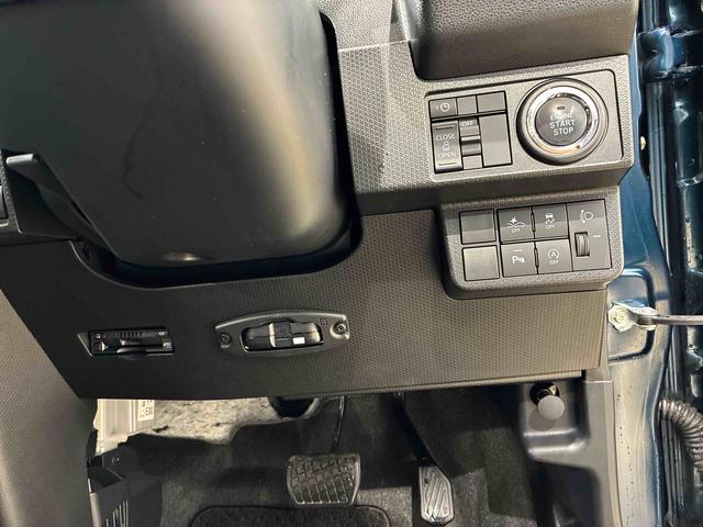タント Ｘ　４ＷＤ　ＥＴＣ　シートヒーター　アイドリングストップ　オートマチックハイビーム　衝突防止システム　ＬＥＤヘッドランプ　レーンアシスト　スマートキー　記録簿　禁煙車　ワンオーナー　エアバッグ　エアコン（7枚目）