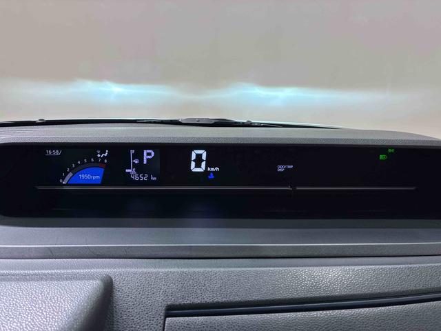 タント Ｘ　４ＷＤ　ＥＴＣ　シートヒーター　アイドリングストップ　オートマチックハイビーム　衝突防止システム　ＬＥＤヘッドランプ　レーンアシスト　スマートキー　記録簿　禁煙車　ワンオーナー　エアバッグ　エアコン（8枚目）