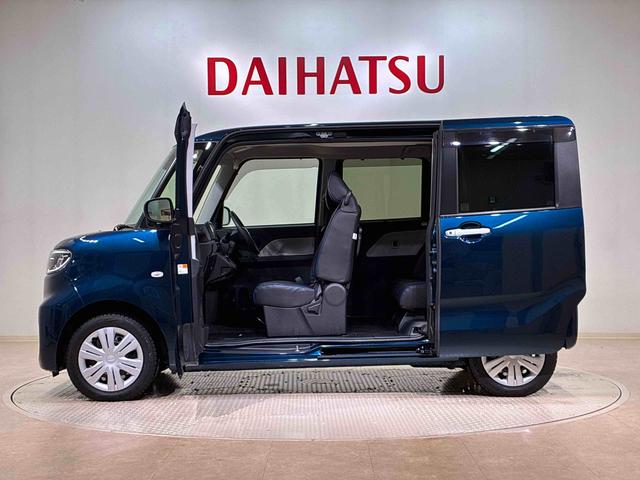 タント Ｘ　４ＷＤ　ＥＴＣ　シートヒーター　アイドリングストップ　オートマチックハイビーム　衝突防止システム　ＬＥＤヘッドランプ　レーンアシスト　スマートキー　記録簿　禁煙車　ワンオーナー　エアバッグ　エアコン（13枚目）
