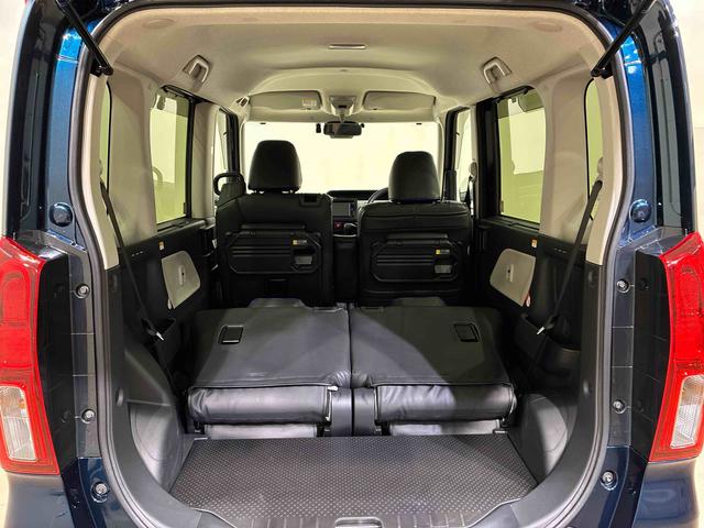 タント Ｘ　４ＷＤ　ＥＴＣ　シートヒーター　アイドリングストップ　オートマチックハイビーム　衝突防止システム　ＬＥＤヘッドランプ　レーンアシスト　スマートキー　記録簿　禁煙車　ワンオーナー　エアバッグ　エアコン（16枚目）