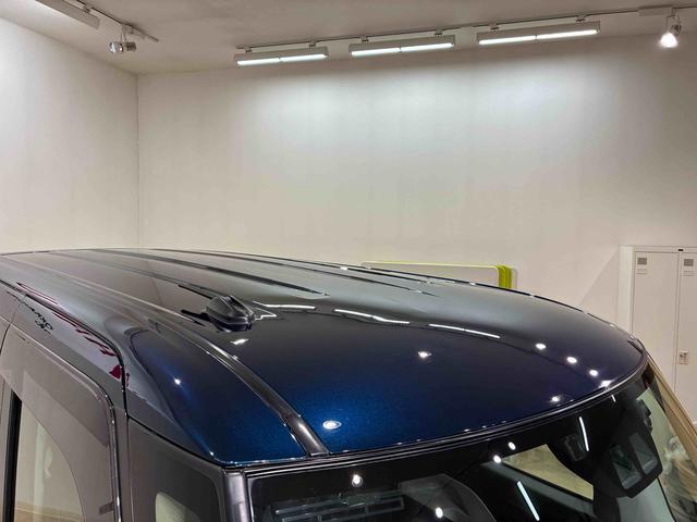 タント Ｘ　４ＷＤ　ＥＴＣ　シートヒーター　アイドリングストップ　オートマチックハイビーム　衝突防止システム　ＬＥＤヘッドランプ　レーンアシスト　スマートキー　記録簿　禁煙車　ワンオーナー　エアバッグ　エアコン（23枚目）