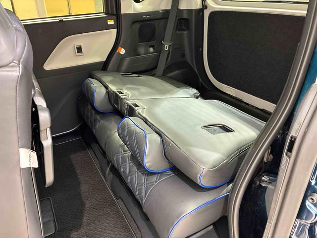 タント Ｘ　４ＷＤ　ＥＴＣ　シートヒーター　アイドリングストップ　オートマチックハイビーム　衝突防止システム　ＬＥＤヘッドランプ　レーンアシスト　スマートキー　記録簿　禁煙車　ワンオーナー　エアバッグ　エアコン（33枚目）