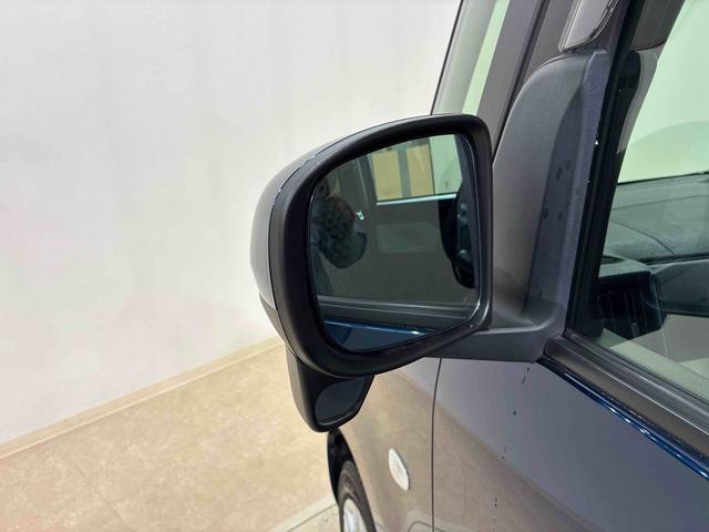 タント Ｘ　４ＷＤ　ＥＴＣ　シートヒーター　アイドリングストップ　オートマチックハイビーム　衝突防止システム　ＬＥＤヘッドランプ　レーンアシスト　スマートキー　記録簿　禁煙車　ワンオーナー　エアバッグ　エアコン（34枚目）