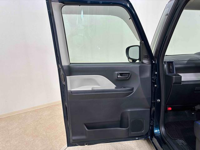 タント Ｘ　４ＷＤ　ＥＴＣ　シートヒーター　アイドリングストップ　オートマチックハイビーム　衝突防止システム　ＬＥＤヘッドランプ　レーンアシスト　スマートキー　記録簿　禁煙車　ワンオーナー　エアバッグ　エアコン（35枚目）