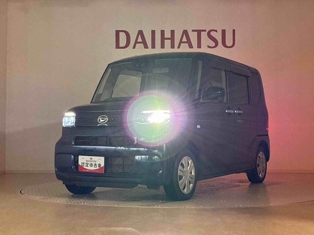 タント Ｘ　４ＷＤ　ＥＴＣ　シートヒーター　アイドリングストップ　オートマチックハイビーム　衝突防止システム　ＬＥＤヘッドランプ　レーンアシスト　スマートキー　記録簿　禁煙車　ワンオーナー　エアバッグ　エアコン（40枚目）