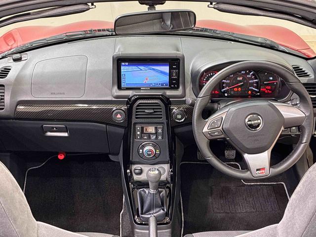 コペン ＧＲ　スポーツ　アルミホイール　ターボ　ＬＥＤヘッドランプ　スマートキー　記録簿　ワンオーナー　エアバッグ　エアコン　パワーステアリング　パワーウィンドウ　ＡＢＳ（4枚目）