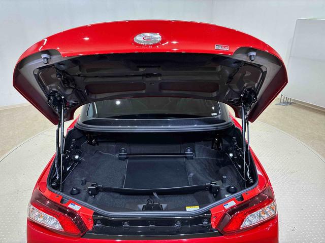 コペン ＧＲ　スポーツ　アルミホイール　ターボ　ＬＥＤヘッドランプ　スマートキー　記録簿　ワンオーナー　エアバッグ　エアコン　パワーステアリング　パワーウィンドウ　ＡＢＳ（15枚目）