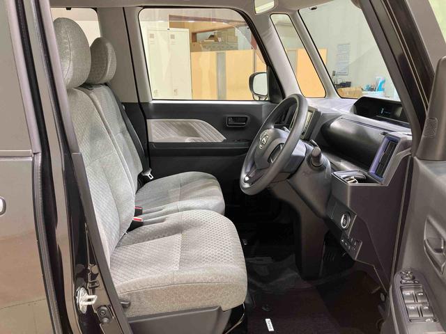 タント Ｘスペシャル　４ＷＤ　ＥＴＣ　シートヒーター　アイドリングストップ　オートマチックハイビーム　衝突防止システム　ＬＥＤヘッドランプ　レーンアシスト　スマートキー　記録簿　禁煙車　ワンオーナー　エアバッグ　エアコン（3枚目）