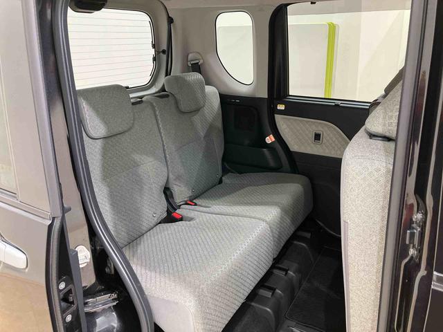 タント Ｘスペシャル　４ＷＤ　ＥＴＣ　シートヒーター　アイドリングストップ　オートマチックハイビーム　衝突防止システム　ＬＥＤヘッドランプ　レーンアシスト　スマートキー　記録簿　禁煙車　ワンオーナー　エアバッグ　エアコン（4枚目）