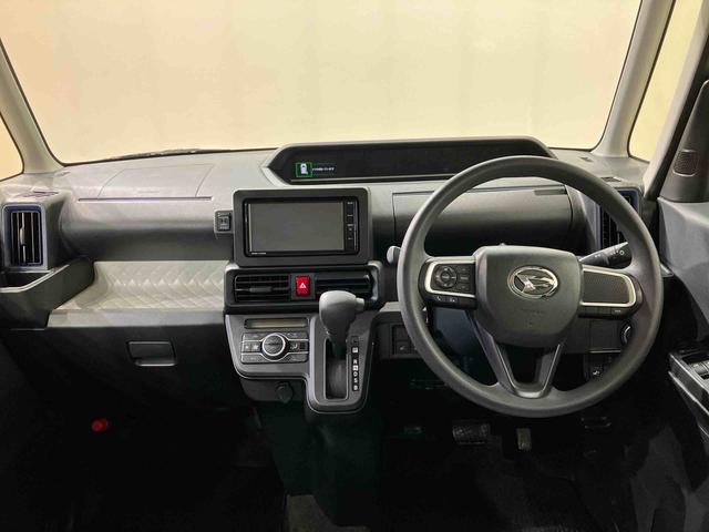 タント Ｘスペシャル　４ＷＤ　ＥＴＣ　シートヒーター　アイドリングストップ　オートマチックハイビーム　衝突防止システム　ＬＥＤヘッドランプ　レーンアシスト　スマートキー　記録簿　禁煙車　ワンオーナー　エアバッグ　エアコン（5枚目）