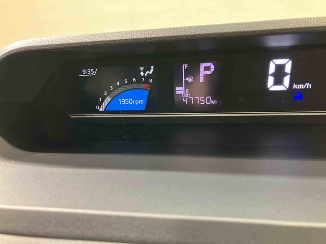 タント Ｘスペシャル　４ＷＤ　ＥＴＣ　シートヒーター　アイドリングストップ　オートマチックハイビーム　衝突防止システム　ＬＥＤヘッドランプ　レーンアシスト　スマートキー　記録簿　禁煙車　ワンオーナー　エアバッグ　エアコン（8枚目）