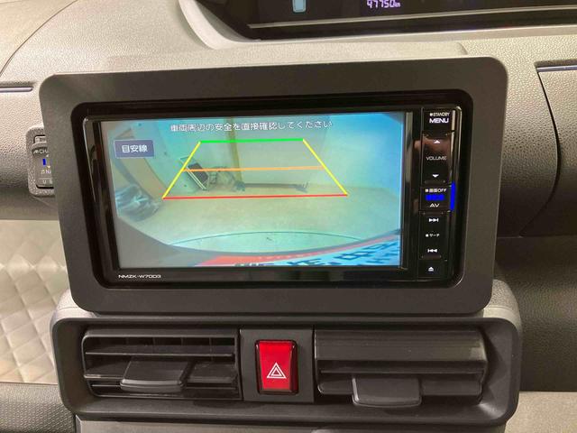 タント Ｘスペシャル　４ＷＤ　ＥＴＣ　シートヒーター　アイドリングストップ　オートマチックハイビーム　衝突防止システム　ＬＥＤヘッドランプ　レーンアシスト　スマートキー　記録簿　禁煙車　ワンオーナー　エアバッグ　エアコン（9枚目）