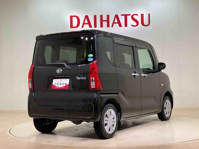 タント Ｘスペシャル　４ＷＤ　ＥＴＣ　シートヒーター　アイドリングストップ　オートマチックハイビーム　衝突防止システム　ＬＥＤヘッドランプ　レーンアシスト　スマートキー　記録簿　禁煙車　ワンオーナー　エアバッグ　エアコン（14枚目）