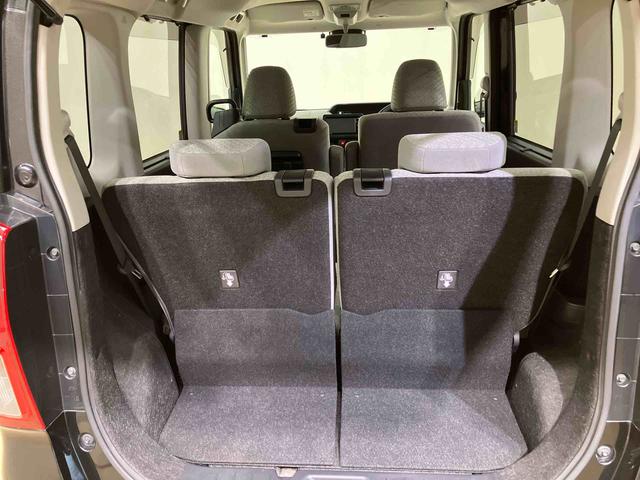 タント Ｘスペシャル　４ＷＤ　ＥＴＣ　シートヒーター　アイドリングストップ　オートマチックハイビーム　衝突防止システム　ＬＥＤヘッドランプ　レーンアシスト　スマートキー　記録簿　禁煙車　ワンオーナー　エアバッグ　エアコン（16枚目）