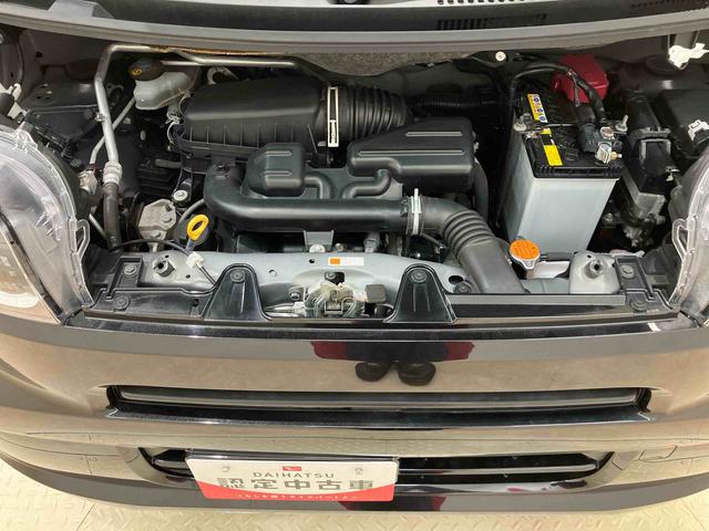 タント Ｘスペシャル　４ＷＤ　ＥＴＣ　シートヒーター　アイドリングストップ　オートマチックハイビーム　衝突防止システム　ＬＥＤヘッドランプ　レーンアシスト　スマートキー　記録簿　禁煙車　ワンオーナー　エアバッグ　エアコン（18枚目）