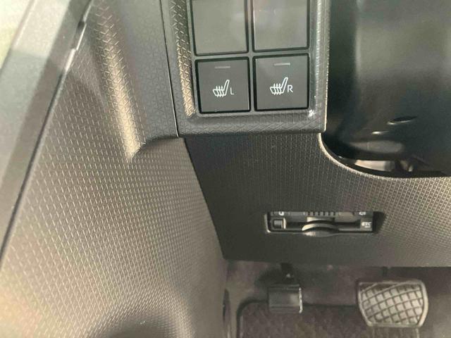 タント Ｘスペシャル　４ＷＤ　ＥＴＣ　シートヒーター　アイドリングストップ　オートマチックハイビーム　衝突防止システム　ＬＥＤヘッドランプ　レーンアシスト　スマートキー　記録簿　禁煙車　ワンオーナー　エアバッグ　エアコン（26枚目）