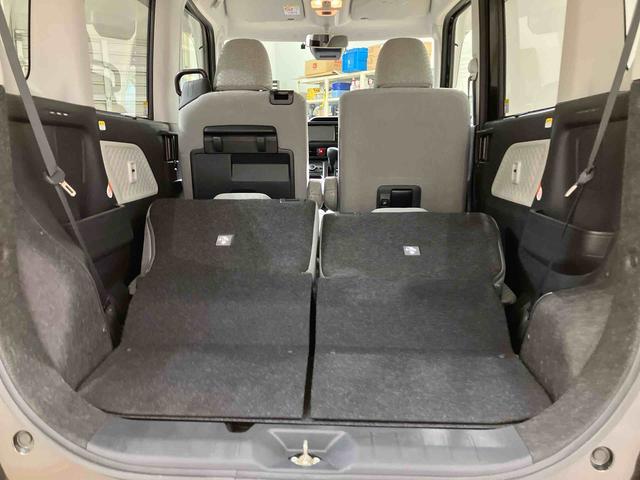 タント Ｘスペシャル　４ＷＤ　ＥＴＣ　シートヒーター　アイドリングストップ　オートマチックハイビーム　衝突防止システム　ＬＥＤヘッドランプ　レーンアシスト　スマートキー　記録簿　禁煙車　ワンオーナー　エアバッグ　エアコン（32枚目）