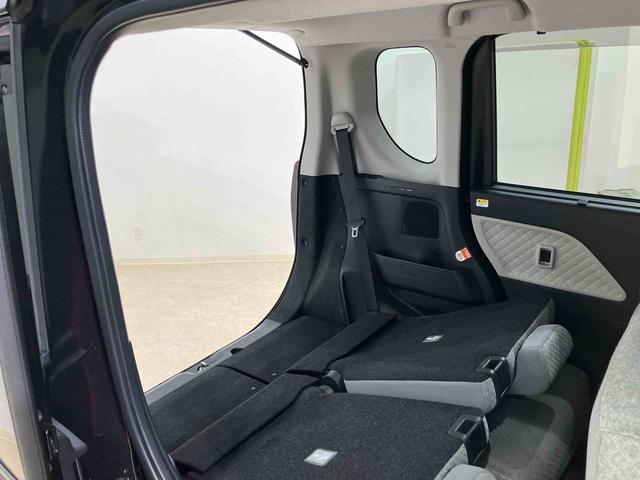 タント Ｘスペシャル　４ＷＤ　ＥＴＣ　シートヒーター　アイドリングストップ　オートマチックハイビーム　衝突防止システム　ＬＥＤヘッドランプ　レーンアシスト　スマートキー　記録簿　禁煙車　ワンオーナー　エアバッグ　エアコン（33枚目）