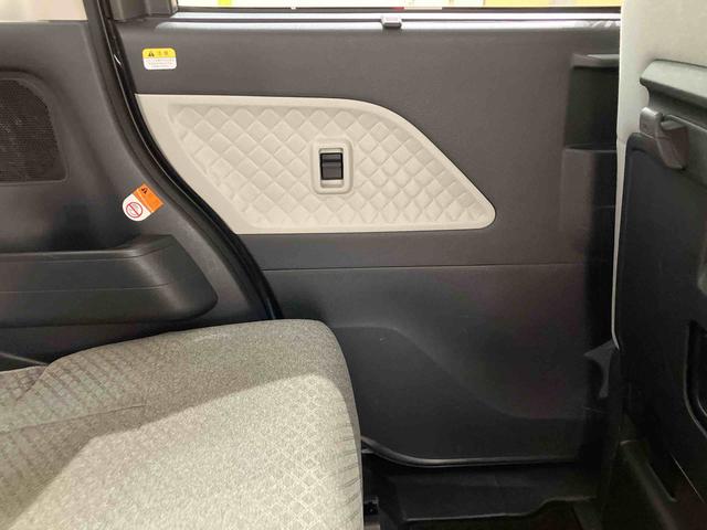 タント Ｘスペシャル　４ＷＤ　ＥＴＣ　シートヒーター　アイドリングストップ　オートマチックハイビーム　衝突防止システム　ＬＥＤヘッドランプ　レーンアシスト　スマートキー　記録簿　禁煙車　ワンオーナー　エアバッグ　エアコン（36枚目）