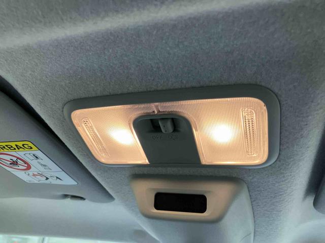 ムーヴキャンバス ストライプスＸ　４ＷＤ　アイドリングストップ　オートマチックハイビーム　衝突防止システム　レーンアシスト　スマートキー　記録簿　ワンオーナー　エアバッグ　エアコン　パワーステアリング　パワーウィンドウ　ＣＤ　ＡＢＳ（28枚目）