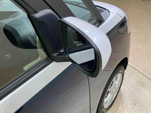 ムーヴキャンバス ストライプスＸ　４ＷＤ　アイドリングストップ　オートマチックハイビーム　衝突防止システム　レーンアシスト　スマートキー　記録簿　ワンオーナー　エアバッグ　エアコン　パワーステアリング　パワーウィンドウ　ＣＤ　ＡＢＳ（34枚目）