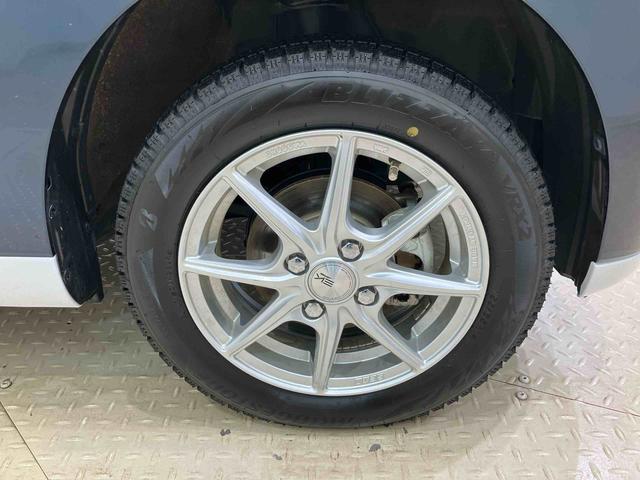 ムーヴキャンバス ストライプスＸ　４ＷＤ　アイドリングストップ　オートマチックハイビーム　衝突防止システム　レーンアシスト　スマートキー　記録簿　ワンオーナー　エアバッグ　エアコン　パワーステアリング　パワーウィンドウ　ＣＤ　ＡＢＳ（37枚目）