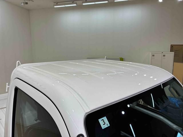 ハイゼットトラック スタンダード　４ＷＤ　アイドリングストップ　オートマチックハイビーム　衝突防止システム　レーンアシスト　記録簿　ワンオーナー　エアコン　パワーステアリング　エアバッグ　ＡＢＳ（23枚目）