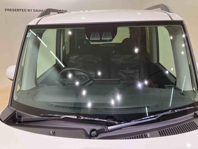 タント ファンクロス　４ＷＤ　アルミホイール　シートヒーター　アイドリングストップ　オートマチックハイビーム　衝突防止システム　ＬＥＤヘッドランプ　レーンアシスト　スマートキー　記録簿　ワンオーナー　エアバッグ　エアコン（2枚目）