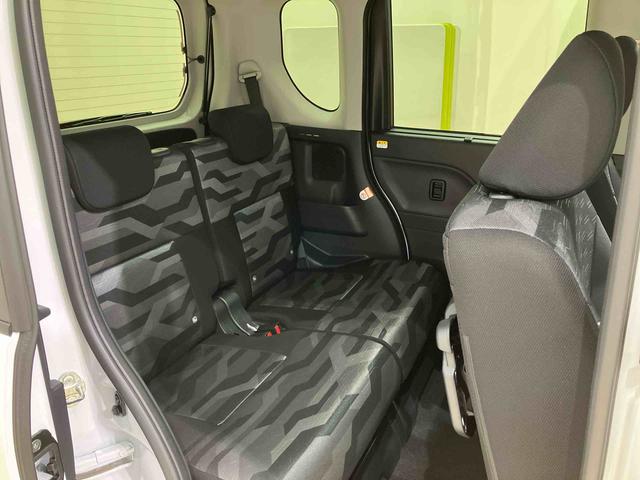 タント ファンクロス　４ＷＤ　アルミホイール　シートヒーター　アイドリングストップ　オートマチックハイビーム　衝突防止システム　ＬＥＤヘッドランプ　レーンアシスト　スマートキー　記録簿　ワンオーナー　エアバッグ　エアコン（4枚目）