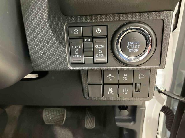 タント ファンクロス　４ＷＤ　アルミホイール　シートヒーター　アイドリングストップ　オートマチックハイビーム　衝突防止システム　ＬＥＤヘッドランプ　レーンアシスト　スマートキー　記録簿　ワンオーナー　エアバッグ　エアコン（7枚目）