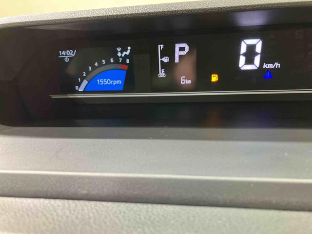 タント ファンクロス　４ＷＤ　アルミホイール　シートヒーター　アイドリングストップ　オートマチックハイビーム　衝突防止システム　ＬＥＤヘッドランプ　レーンアシスト　スマートキー　記録簿　ワンオーナー　エアバッグ　エアコン（8枚目）