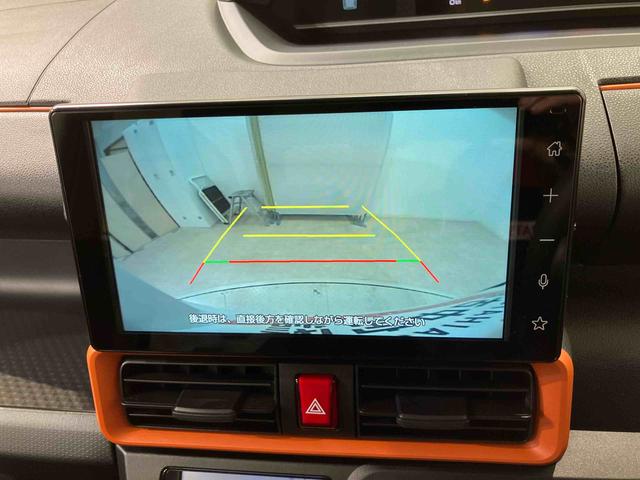 タント ファンクロス　４ＷＤ　アルミホイール　シートヒーター　アイドリングストップ　オートマチックハイビーム　衝突防止システム　ＬＥＤヘッドランプ　レーンアシスト　スマートキー　記録簿　ワンオーナー　エアバッグ　エアコン（9枚目）