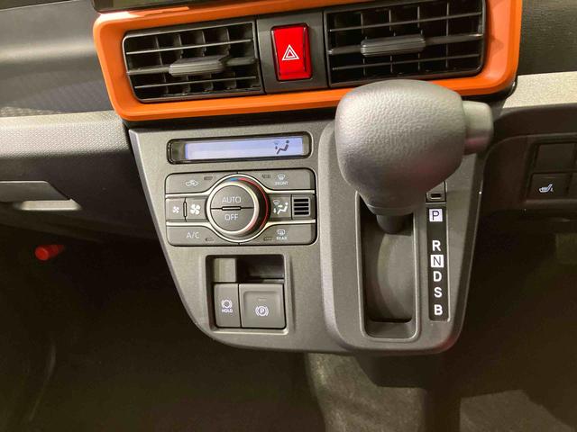 タント ファンクロス　４ＷＤ　アルミホイール　シートヒーター　アイドリングストップ　オートマチックハイビーム　衝突防止システム　ＬＥＤヘッドランプ　レーンアシスト　スマートキー　記録簿　ワンオーナー　エアバッグ　エアコン（10枚目）