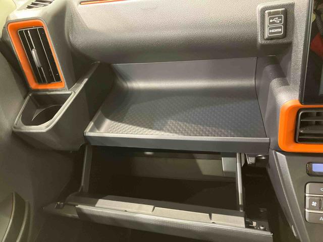 タント ファンクロス　４ＷＤ　アルミホイール　シートヒーター　アイドリングストップ　オートマチックハイビーム　衝突防止システム　ＬＥＤヘッドランプ　レーンアシスト　スマートキー　記録簿　ワンオーナー　エアバッグ　エアコン（11枚目）